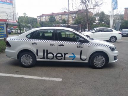 Автомобили в аренду под такси  - купить на сайте объявлений Краснодар онлайн
