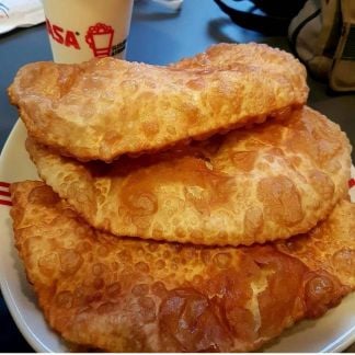 Доставка чебуреков  Армавир