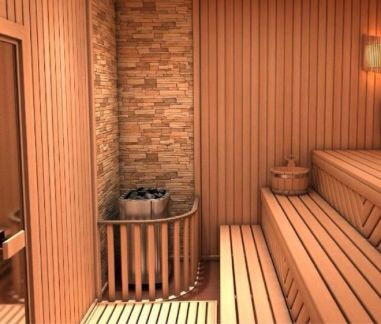 Бани Сауны Лестницы  Армавир