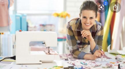 Швея  - купить на сайте объявлений Симферополь онлайн