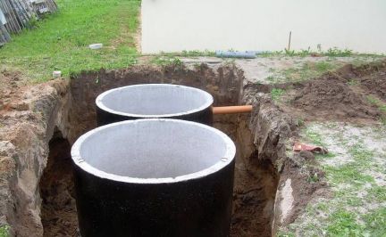 Железобетонные кольца  - купить на сайте объявлений Новокубанск онлайн