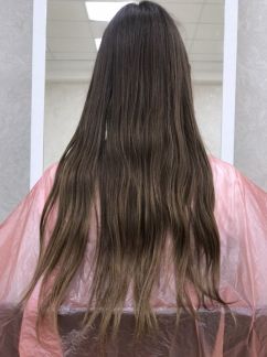 Кератиновое выпрямление(Симферополь)  - купить на сайте объявлений Симферополь онлайн