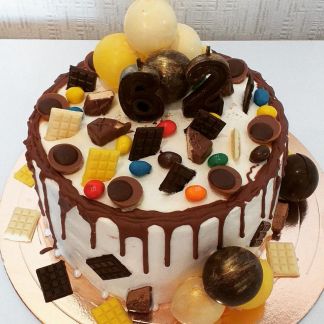 Торты,капкейки,безе  - купить на сайте объявлений Краснодар онлайн