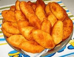 Домашние пирожки  - купить на сайте объявлений Краснодарский край онлайн