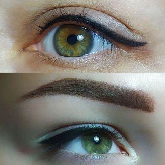 Перманентный макияж  Армавир