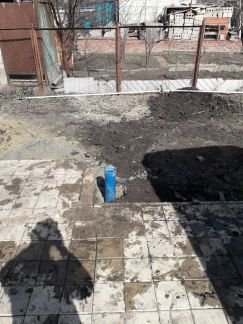 Бурение Скважин Проколы под дорогой  Армавир