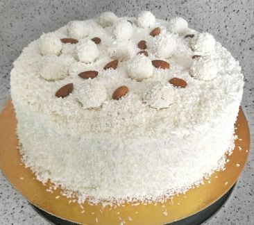 Домашние торты на заказ  - купить на сайте объявлений Краснодар онлайн