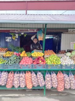 Доставка фруктов овощей  - купить на сайте объявлений Темрюк онлайн