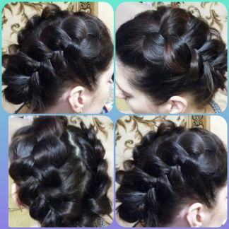 Парикмахерские услуги  Армавир