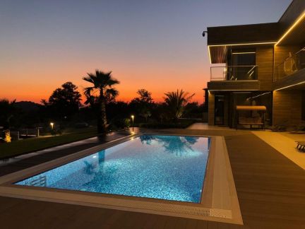 Строительство бассейнов  Армавир