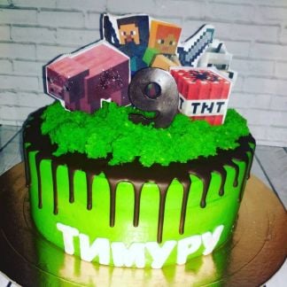 Торты на заказ)  Армавир