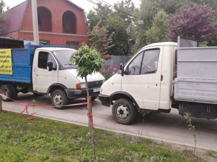 Вывоз металла  - купить на сайте объявлений Краснодар онлайн
