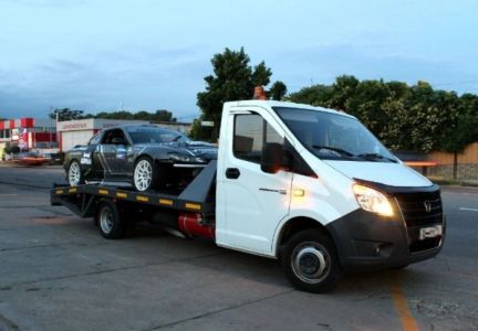 Эвакуатор круглосуточно  Армавир