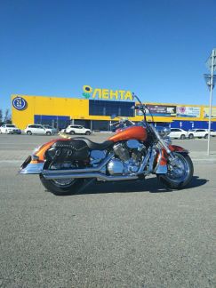 Honda VTX 1800S  - купить на сайте объявлений Армавир онлайн