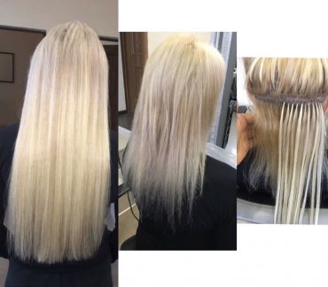 Наращивание волос 3000  Армавир