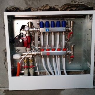 Монтаж и обслуживание сантехники  Армавир