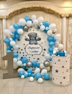 Фотозоны. Оформление праздников  Армавир