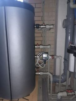 Отопление -Водоснабжение -Канализация -Теплый пол  Армавир