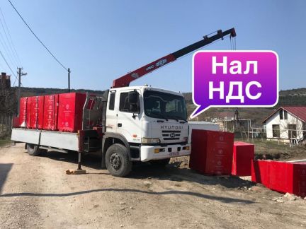 Манипулятор 10 тонн  - купить на сайте объявлений Севастополь онлайн