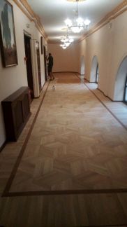 Циклёвка паркета  - купить на сайте объявлений Краснодар онлайн