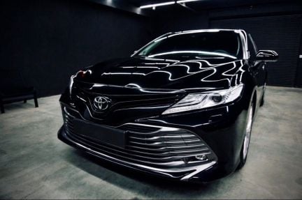 Аренда/Прокат авто без водителя NEW Camry V-2.5  Армавир