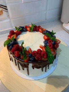 Торты на заказ  - купить на сайте объявлений Краснодар онлайн