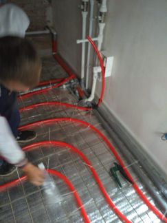 Сантехник  Армавир