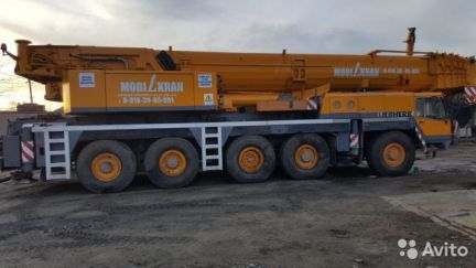 Аренда,услуги автокрана,крана от 25 до 200 тонн  - купить на сайте объявлений Краснодар онлайн