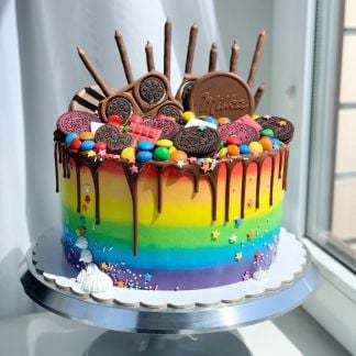 Торты и капкейки Краснодар  - купить на сайте объявлений Краснодар онлайн