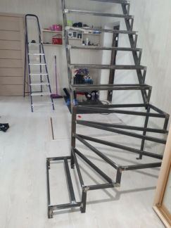 Изготовление и монтаж металлоконструкций  Армавир