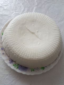 Брынза/сыр из козьего молока  - купить на сайте объявлений Крымск онлайн