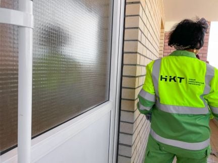 Уборщики(ци) подъездов и придомовой территории  - купить на сайте объявлений Краснодар онлайн