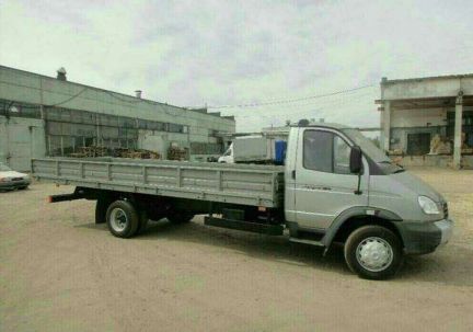 Грузоперевозки Борт 4 тонны 6 метров  - купить на сайте объявлений Севастополь онлайн