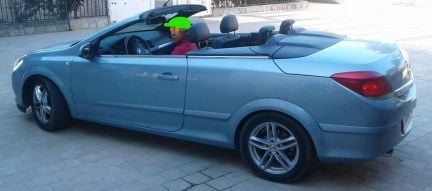 Аренда Кабриолета  Армавир