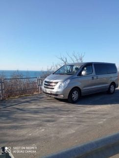 Пасажирские перевозки  Армавир