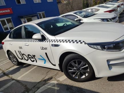 Аренда авто под такси  Армавир