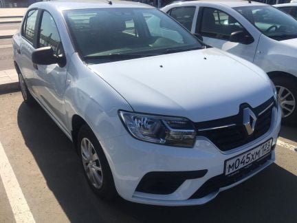 Аренда авто под такси  Армавир