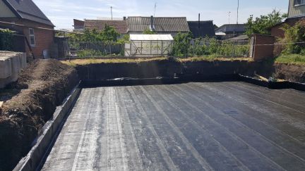 Кровельные работы  Армавир