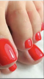 Педикюр, маникюр на дому  Армавир