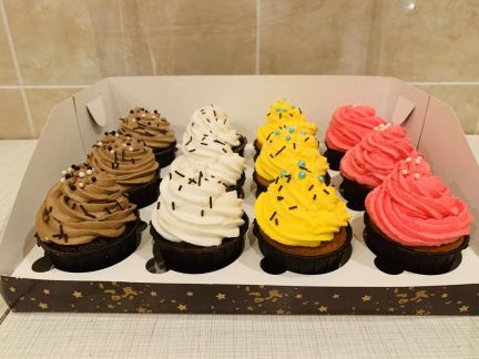 Тортики на заказ  - купить на сайте объявлений Краснодар онлайн