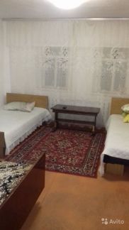 Дом 50м кв. на участке 5 сот.  Армавир