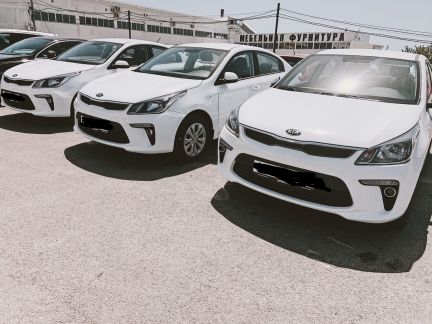 Прокат, аренда авто  - купить на сайте объявлений Севастополь онлайн