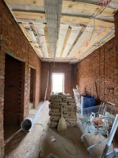 Штукатурка стен со станции 220вольт  - купить на сайте объявлений Краснодар онлайн