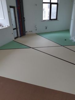 Наливной полимерный пол  - купить на сайте объявлений Новороссийск онлайн