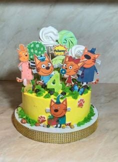 Торты домашние  - купить на сайте объявлений Анапа онлайн