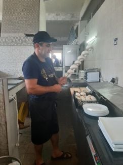 Мангалшик шашличнык  - купить на сайте объявлений Краснодар онлайн