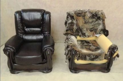 Перетяжка мебели  Армавир