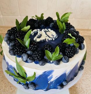 Торты на заказ Сочи  - купить на сайте объявлений Сочи онлайн