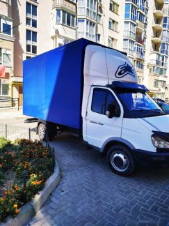 Грузоперевозки.Грузчики & Переезды  Армавир