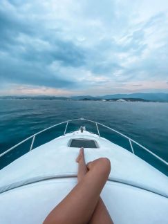 Аренда катера без посредников  Армавир